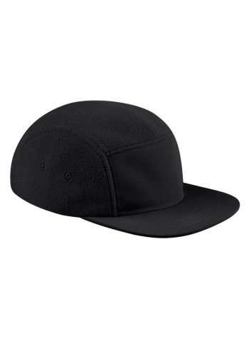 Beechfield Recycled Fleece Outdoor Camper Cap 2