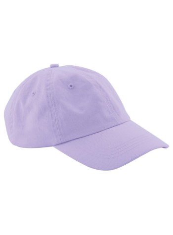 Beechfield Junior Low-Profile 6-Panel Dad Cap 2
