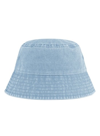 Beechfield Junior Vintage Bucket Hat 2