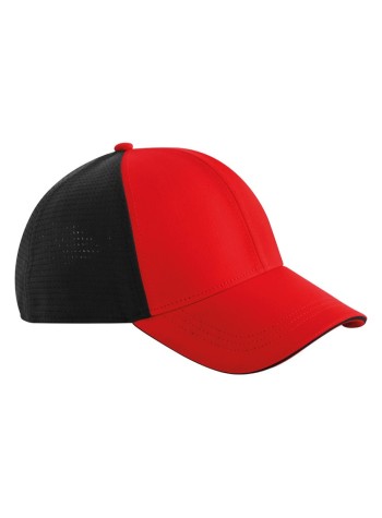 Beechfield Club Cap 2