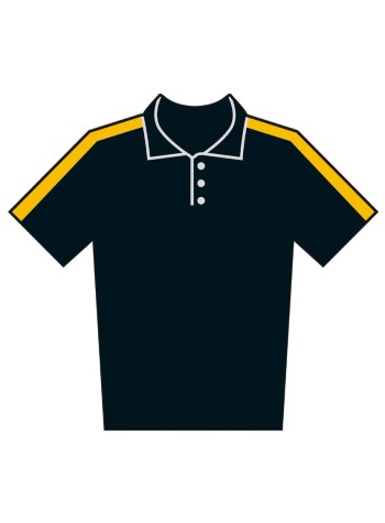 Finden & Hales Kids Team Polo Shirt 2