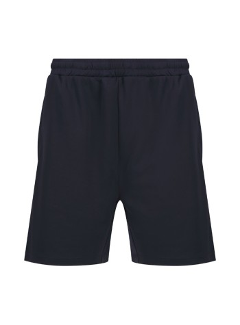 Finden & Hales Knitted Shorts with Zip Pockets 2