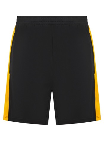 Finden & Hales Kids Knitted Shorts with Zip Pockets 2