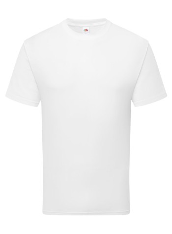 Fruit of the Loom Pure Cotton T