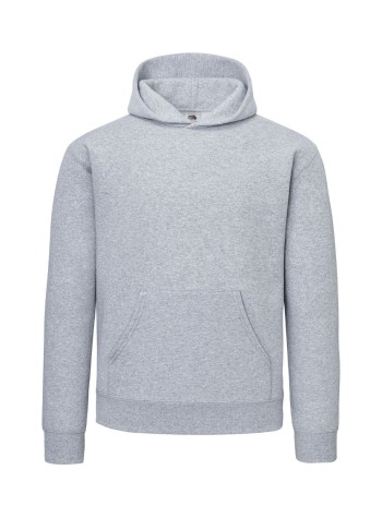 Fruit of the Loom Supercotton™ Hooded Sweatshirt 2