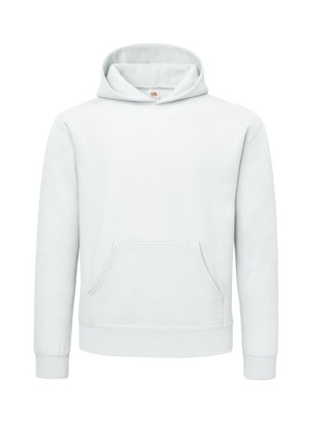 Fruit of the Loom Supercotton™ Hooded Sweatshirt