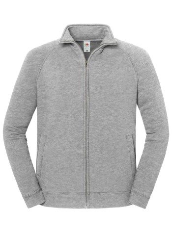 Fruit of the Loom Iconic Premium Sweat Jacket 2