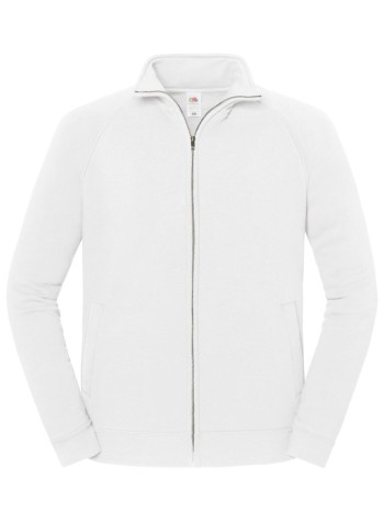 Fruit of the Loom Iconic Premium Sweat Jacket