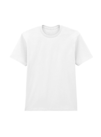 Gildan Softstyle™ Midweight Adult No-Label Enzyme Wash T-Shirt