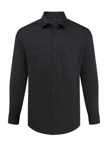 Premier ‘Utility 2.0’ Service Shirt 2