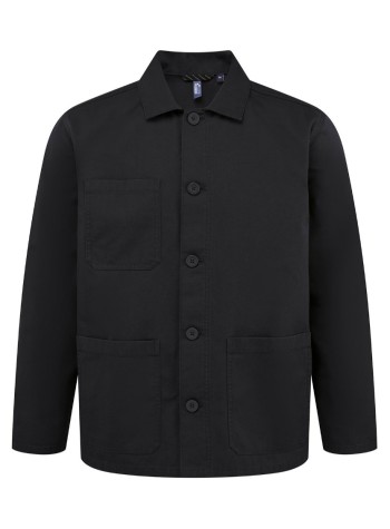 Premier ‘Utility 2.0’ Chore Jacket 2