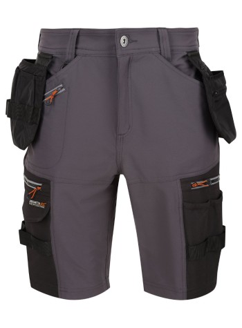 Regatta Professional Infiltrate Stretch Holster Shorts 2