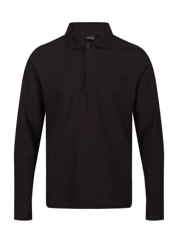 Regatta Professional Pro 65/35 Long Sleeve Polo 2