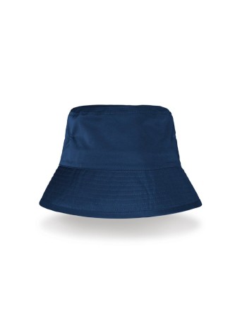 Result Headwear Recycled Bound Edge Bucket Hat 2