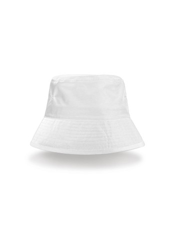Result Headwear Recycled Bound Edge Bucket Hat
