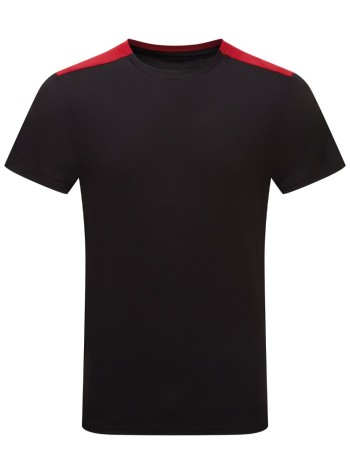 TriDri® Contrast Performance T-Shirt 2