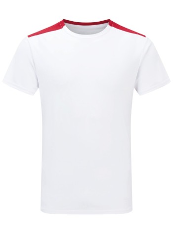 TriDri® Contrast Performance T-Shirt