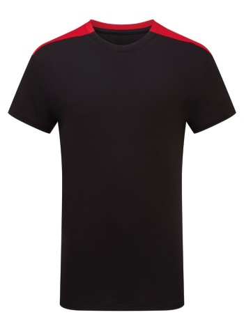 TriDri® Kids Contrast Performance T-Shirt 2