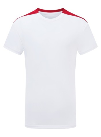 TriDri® Kids Contrast Performance T-Shirt