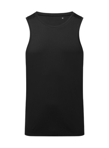 TriDri® Ion-Charge Performance Vest 2