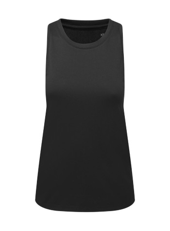 TriDri® Women’s Ion-Charge Easy Fit Tank Top 2