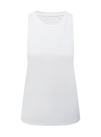 TriDri® Women’s Ion-Charge Easy Fit Tank Top