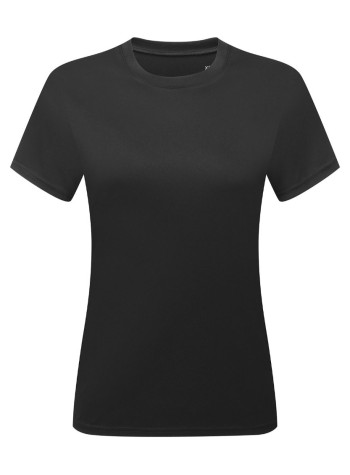 TriDri® Women’s Ion-Charge Easy Fit Tee 2