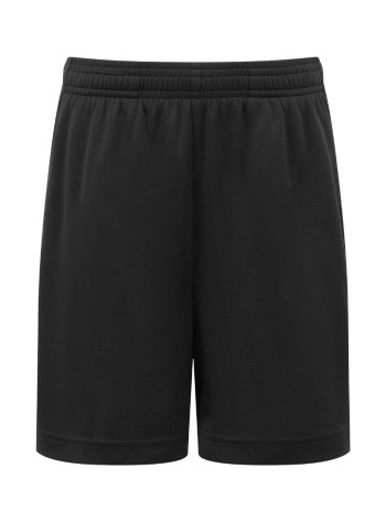 TriDri® Kids Ion-Charge Performance Shorts 2
