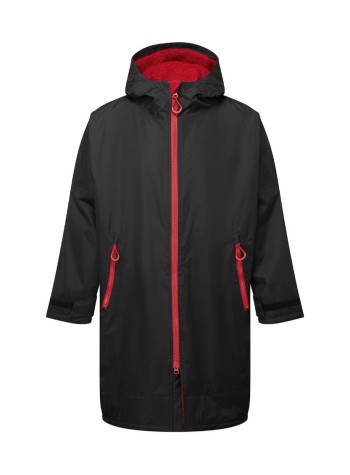 TriDri® All-Seasons Waterproof Changing Robe 2