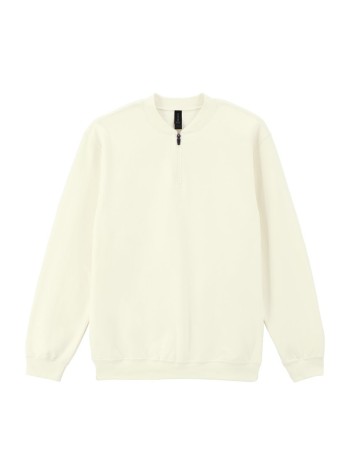 Gildan Softstyle™ Midweight Adult Fleece 1/4-Zip Sweatshirt