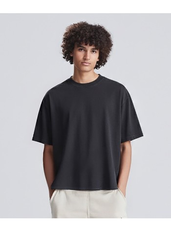 AWDis 240 Boxy Cropped T