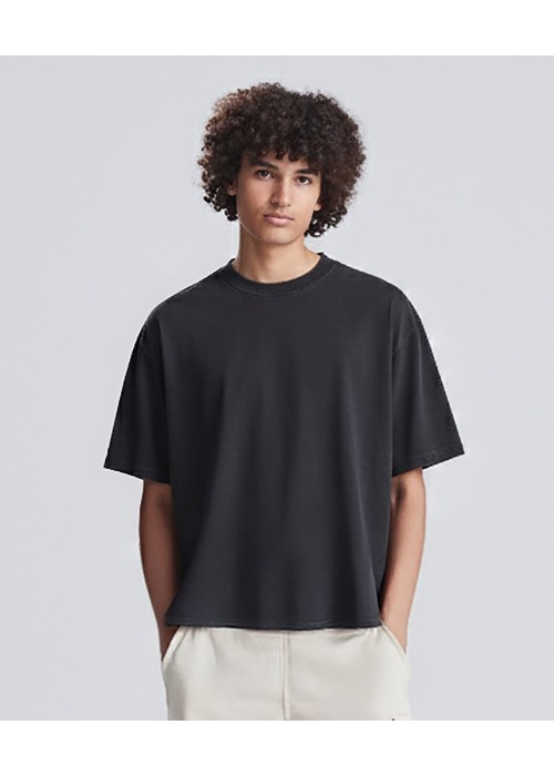 AWDis 240 Boxy Cropped T