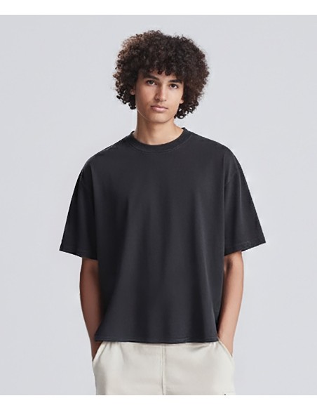 AWDis 240 Boxy Cropped T