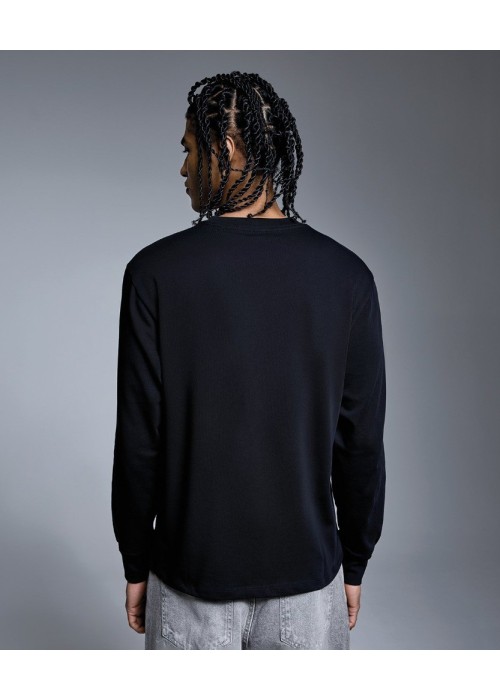 Anthem Headline Heavy Long Sleeve T-Shirt