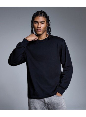 Anthem Headline Heavy Long Sleeve T-Shirt