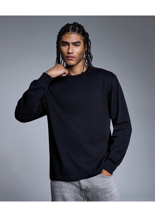 Anthem Headline Heavy Long Sleeve T-Shirt