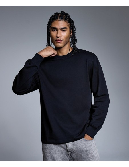 Anthem Headline Heavy Long Sleeve T-Shirt