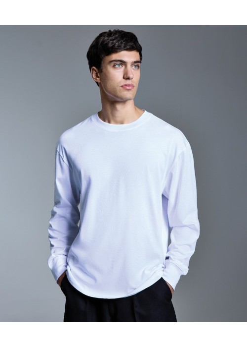 Anthem Headline Heavy Long Sleeve T-Shirt