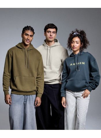 Anthem Studio Hoodie