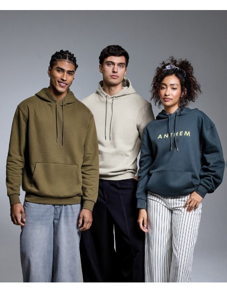 Anthem Studio Hoodie