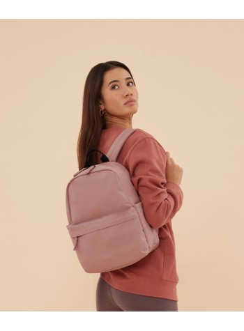 Bagbase Premium Recycled Mini Backpack