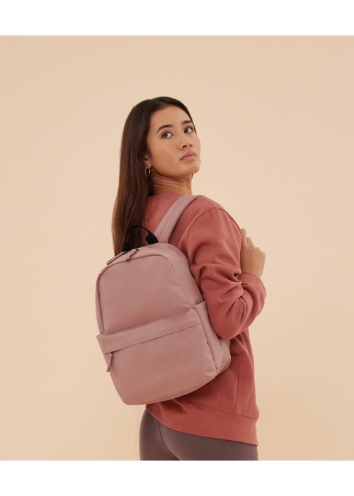 Bagbase Premium Recycled Mini Backpack