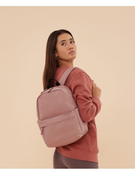 Bagbase Premium Recycled Mini Backpack