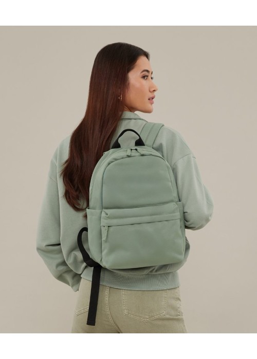 Bagbase Premium Recycled Mini Backpack