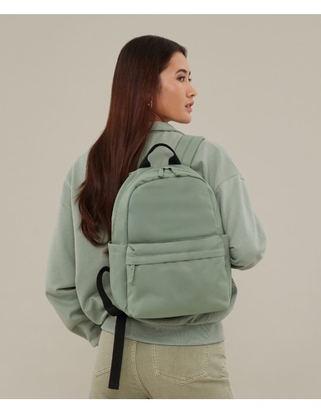 Bagbase Premium Recycled Mini Backpack