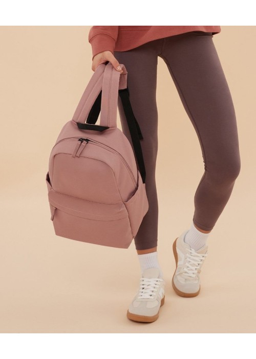 Bagbase Premium Recycled Mini Backpack