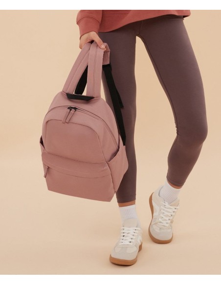 Bagbase Premium Recycled Mini Backpack