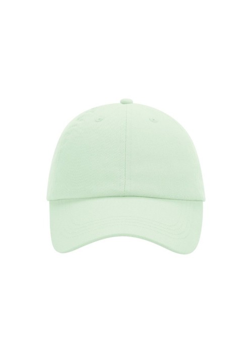 Beechfield Junior Low-Profile 6-Panel Dad Cap