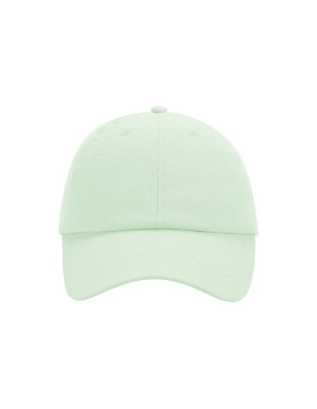 Beechfield Junior Low-Profile 6-Panel Dad Cap