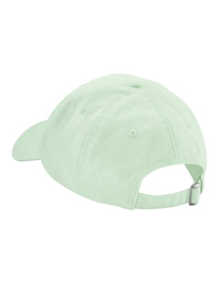 Beechfield Junior Low-Profile 6-Panel Dad Cap